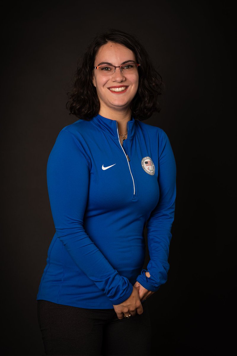 I fell in love with rifle shooting at age 12. In Rio, I became the first American woman to medal in a <a href="/Paralympics/">Paralympic Games</a> shooting event.

“Don't let the obstacle overcome what you do in life. Sometimes with a disability, you can receive a no. You get to decide what you want to do.” -MG