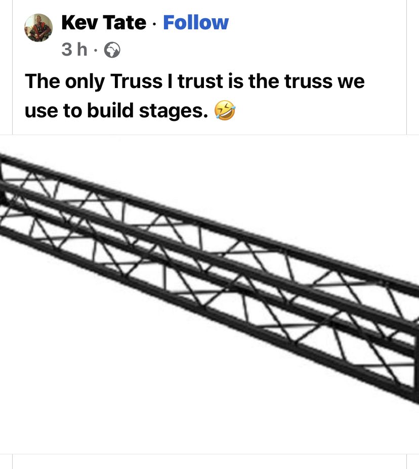 Events Industry UK tweet media