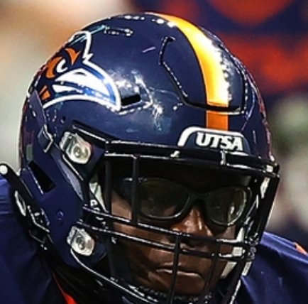 Panthers Uniform Tracker on X: Blue Helmet Concept 🥶 Should the
