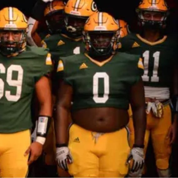 🚨ATTN COLLEGE COACHES🚨
POWERFUL 250LB FULLBACK @Zakyianbrinkley 
📏5'9
⚖️250
🏈🏃‍♂️💨FOOTBALL AND TRACK ATH
🎓3.25 GPA LAST SEMESTER

📽️hudl.com/video/3/148401…