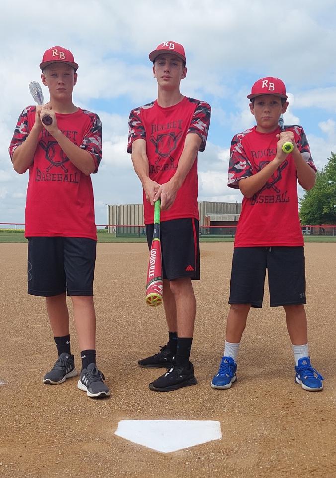 RBJHSRockets tweet media