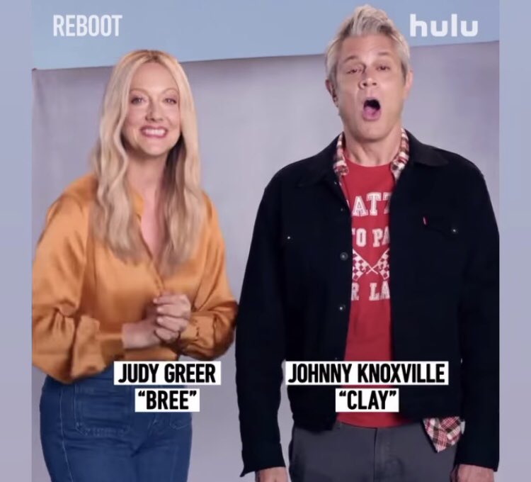 you KNOW they cut him off because he said he was harder than portland cement