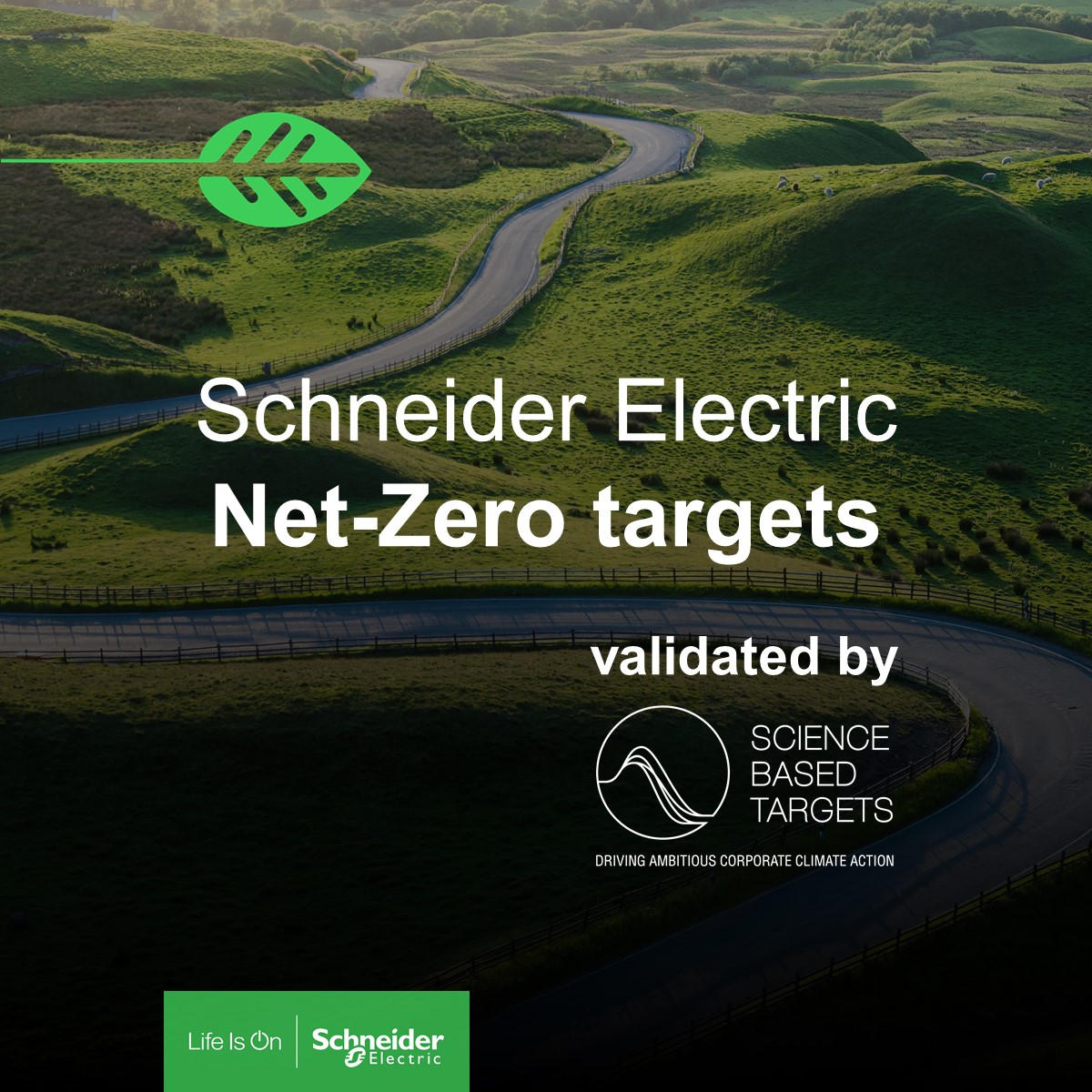 Schneider Electric Sustainability Business tweet media