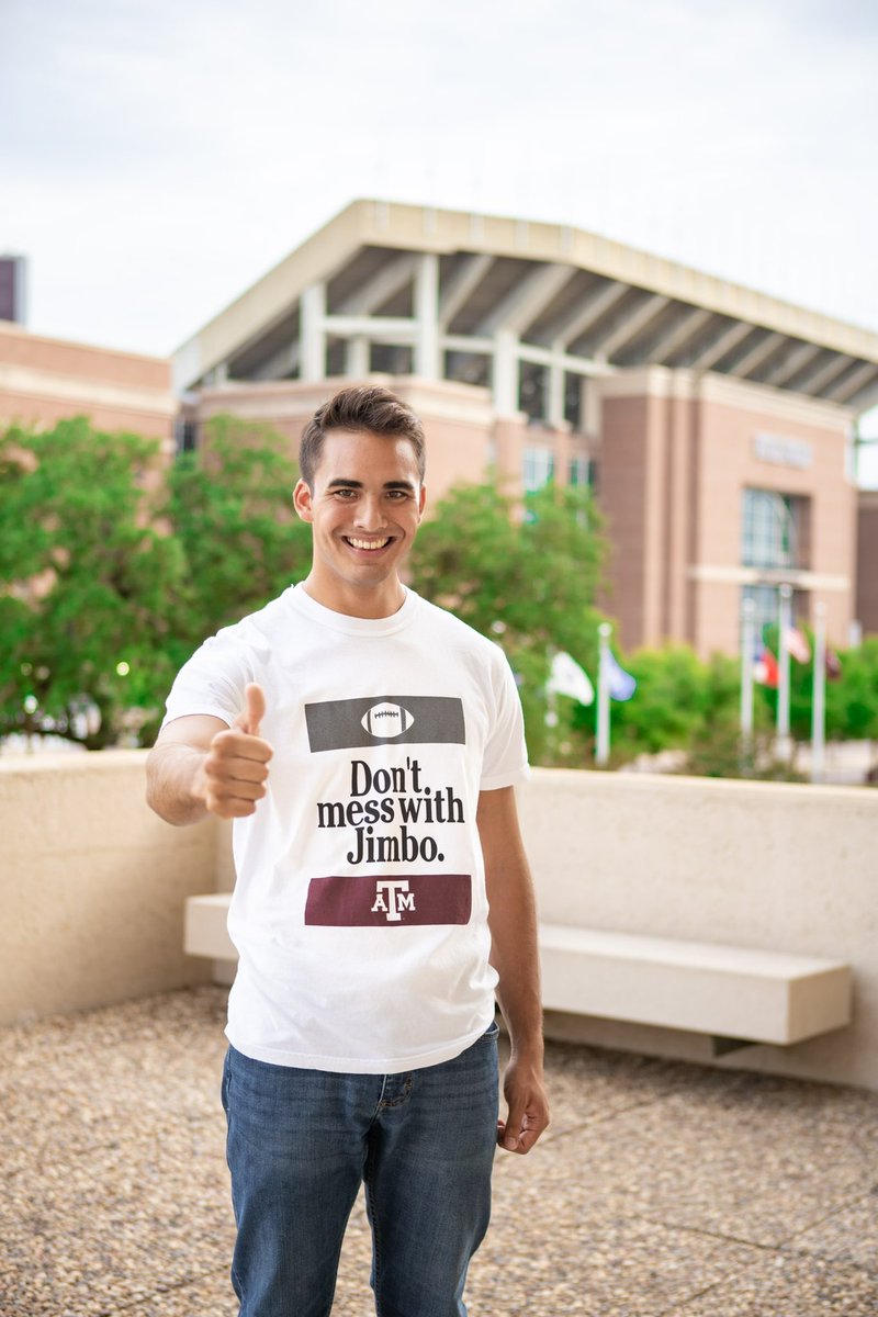 AggieOutfitters's tweet photo. 🚨IT’S T-SHIRT TUESDAY🚨 You know what that means...T-SHIRT GIVEAWAY!! Check out these shirts in store &amp; online! Want to win one of these select styles for FREE?!
1. Follow @aggieoutfitters
2. RT this post
3. Tag 3 friends in the comments https://t.co/uKydIeoeOD