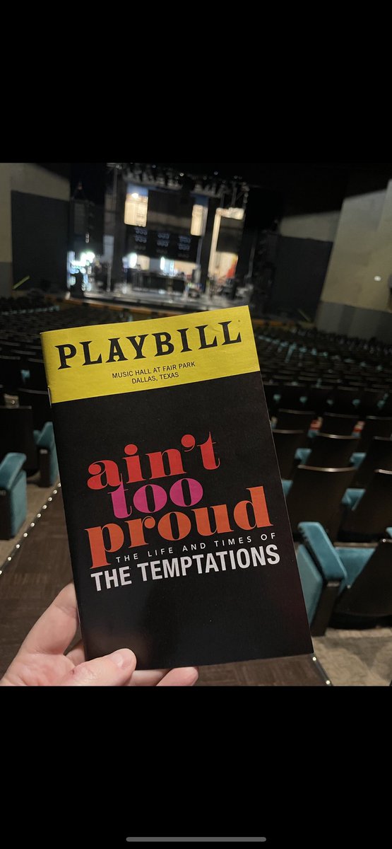 bwaydallas's tweet photo. Dallas, mind if we stay a while? The #AintTooProudTour performances begin TONIGHT!🕺🏾 https://t.co/MlzJF5MrGi