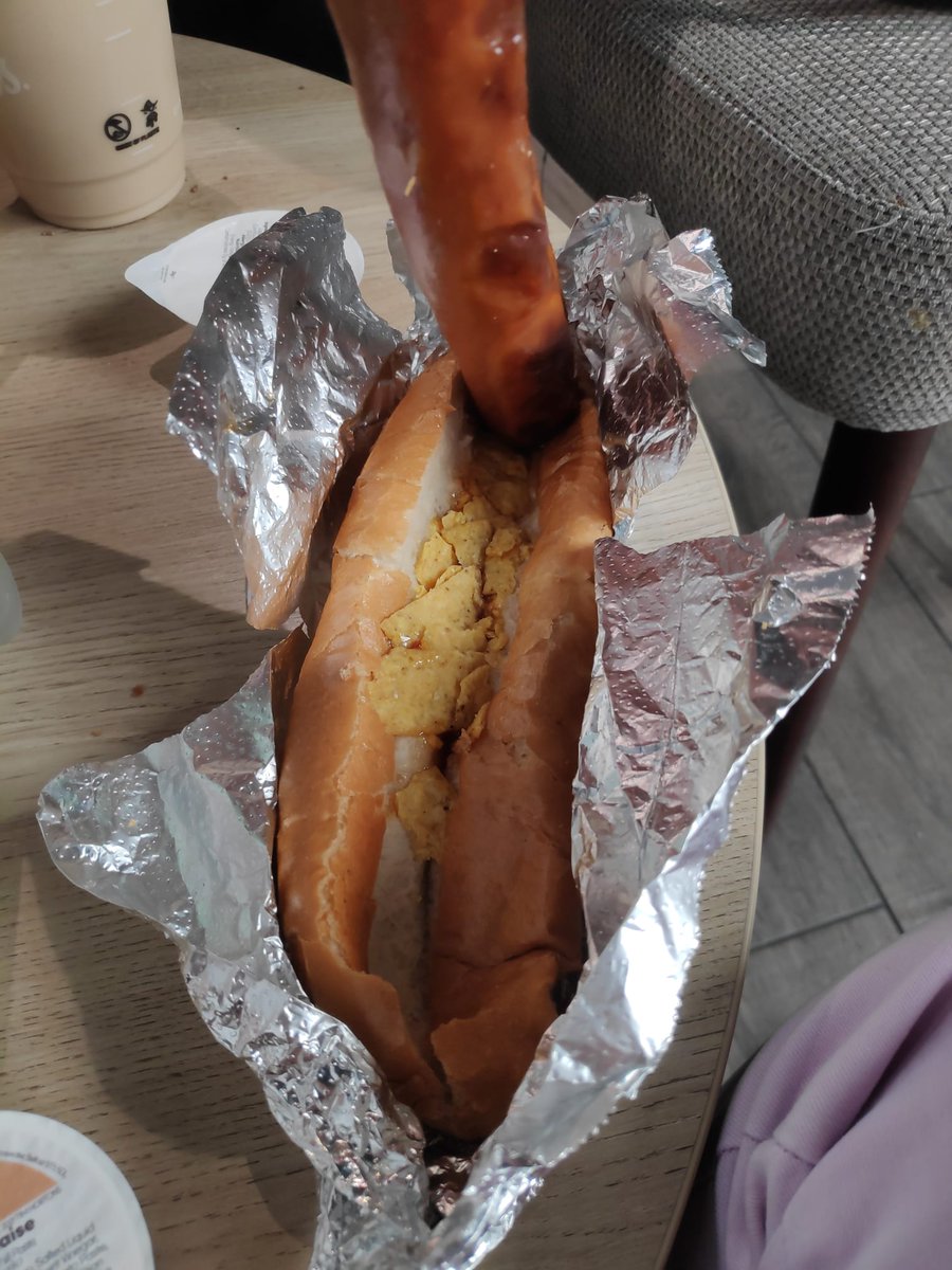 PoetrySole's tweet photo. Wow, just like the pictures... thanks, @timhortonsuk https://t.co/QnQRhLqZtR