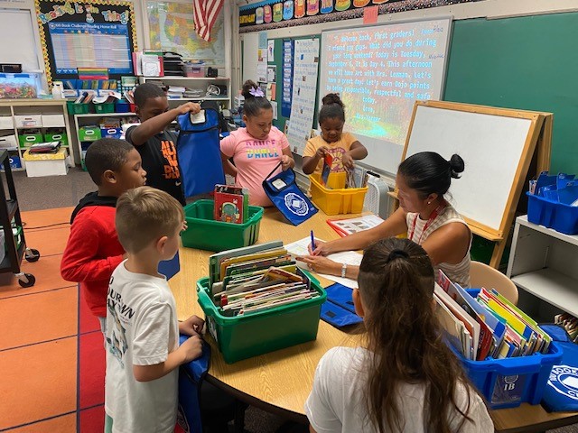 Lancaster Reads tweet media