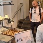 Photo by IIoTTestbed HTW Dresden (@IIoT_Testbed)