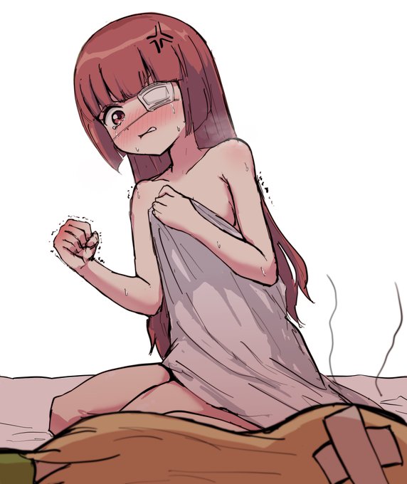 普通に指入れたら初めてだったらしい 