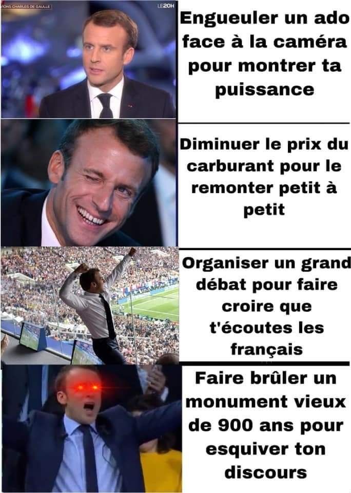 B3Triangle's tweet photo. #MacronDEGAGE https://t.co/aWXMrpvaZh