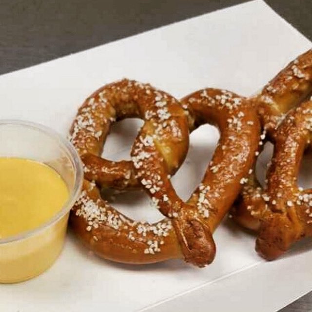 Bon Appetit @ Trine tweet media