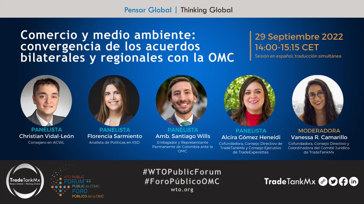 TradeTankMx tweet media