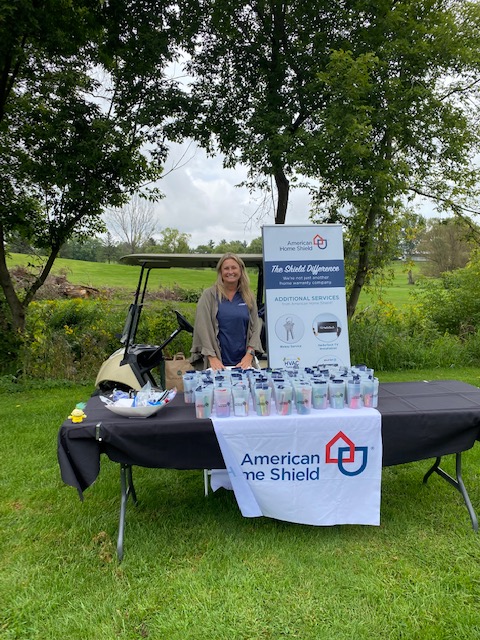 Some photos from our SEMR Charity Golf Tournament