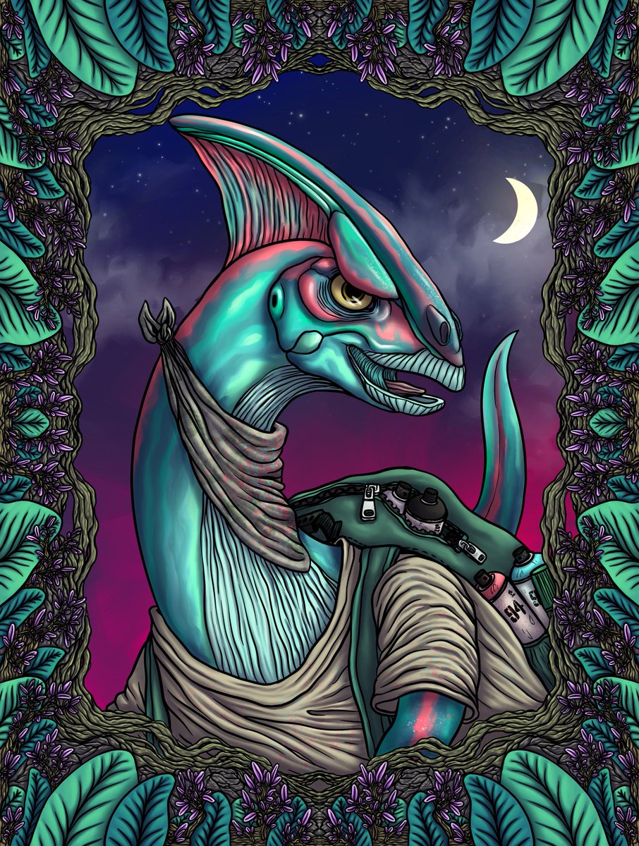 PolVeiga's tweet image. Good night🌙