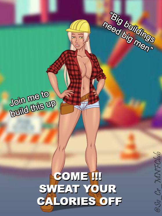 Sv_Cr_MNFClub's tweet photo. The most whore architect in the city 
#MNFclub https://t.co/b4RpobC8hE
