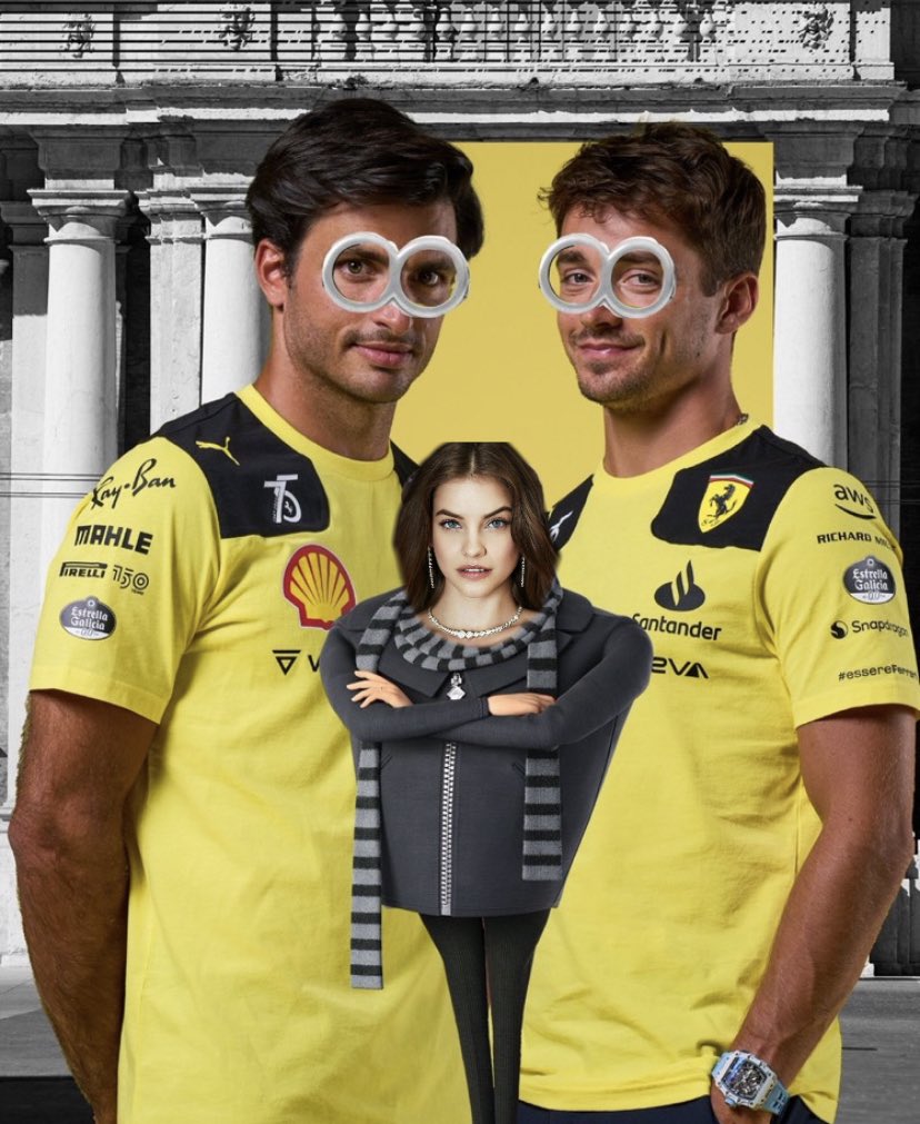 Megara Ferrari tweet media
