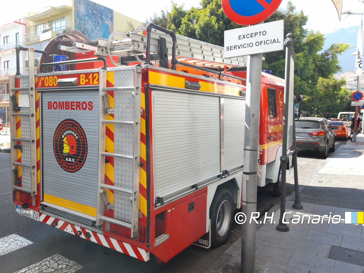 modcanario's tweet photo. 🇮🇨 Bomberos Voluntarios La Palma (Emerpal)
🇩🇪 1993 MAN 8.224 Crew Cab [L 2000]

#MAN #MANL2000 #MAN8224 #BomberosLaPalma #Emerpal #BomberosCanarias #Bomberos #FireTruck #Feuerwehr #Hasiči #Пожежники #Brandbil #Pompiers #Emergencias

🌐🔗©️ Album #Flickr: https://t.co/pb2PcqCBWu https://t.co/ZCshEueYE2