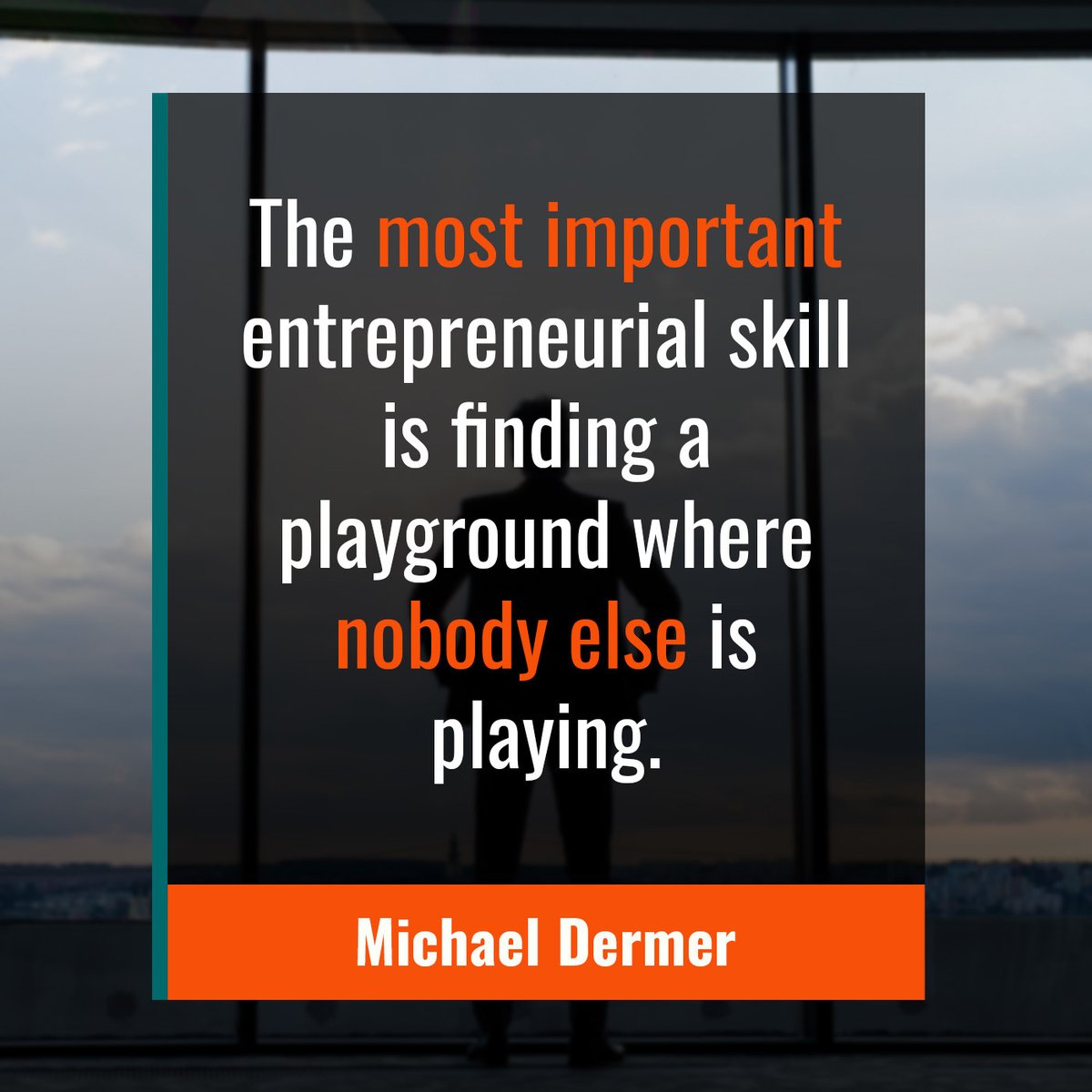 Today's businesses use email marketing and social media as the two most powerful marketing tools – but how come some win while others don't? youtu.be/enP6C58p5G4