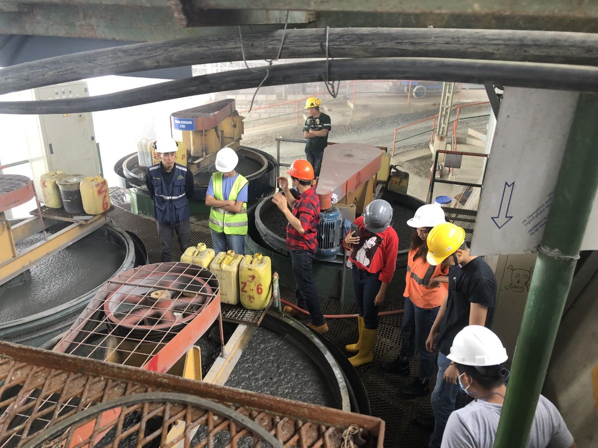 FIMCP - ESPOL tweet media