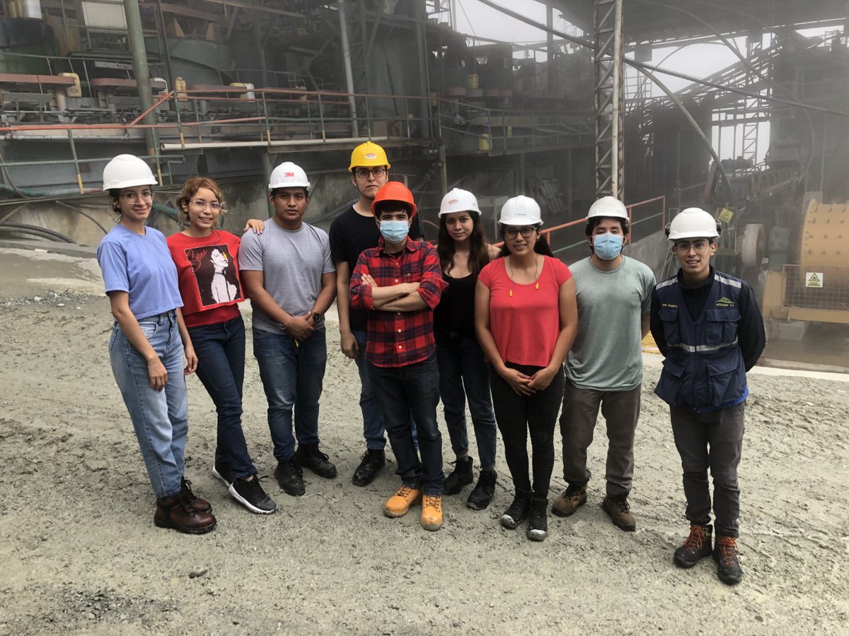 FIMCP - ESPOL tweet media