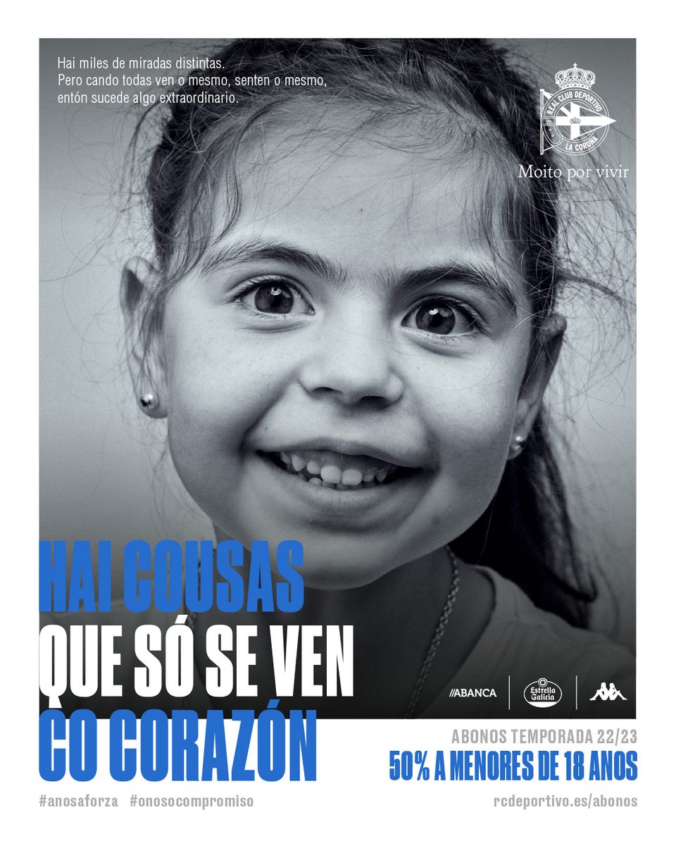 RC Deportivo tweet media