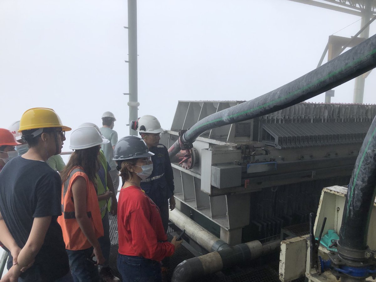 FIMCP - ESPOL tweet media