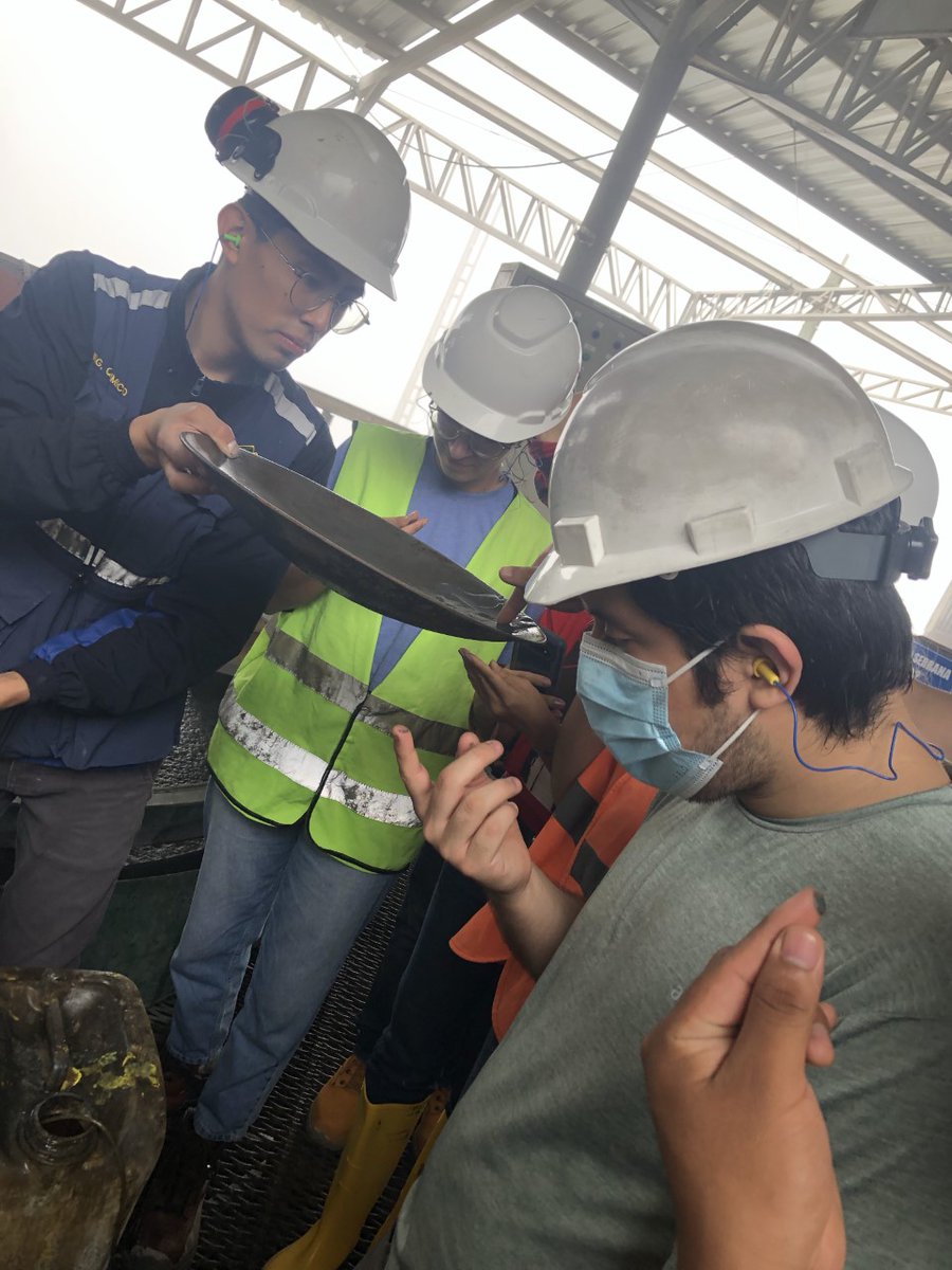 FIMCP - ESPOL tweet media