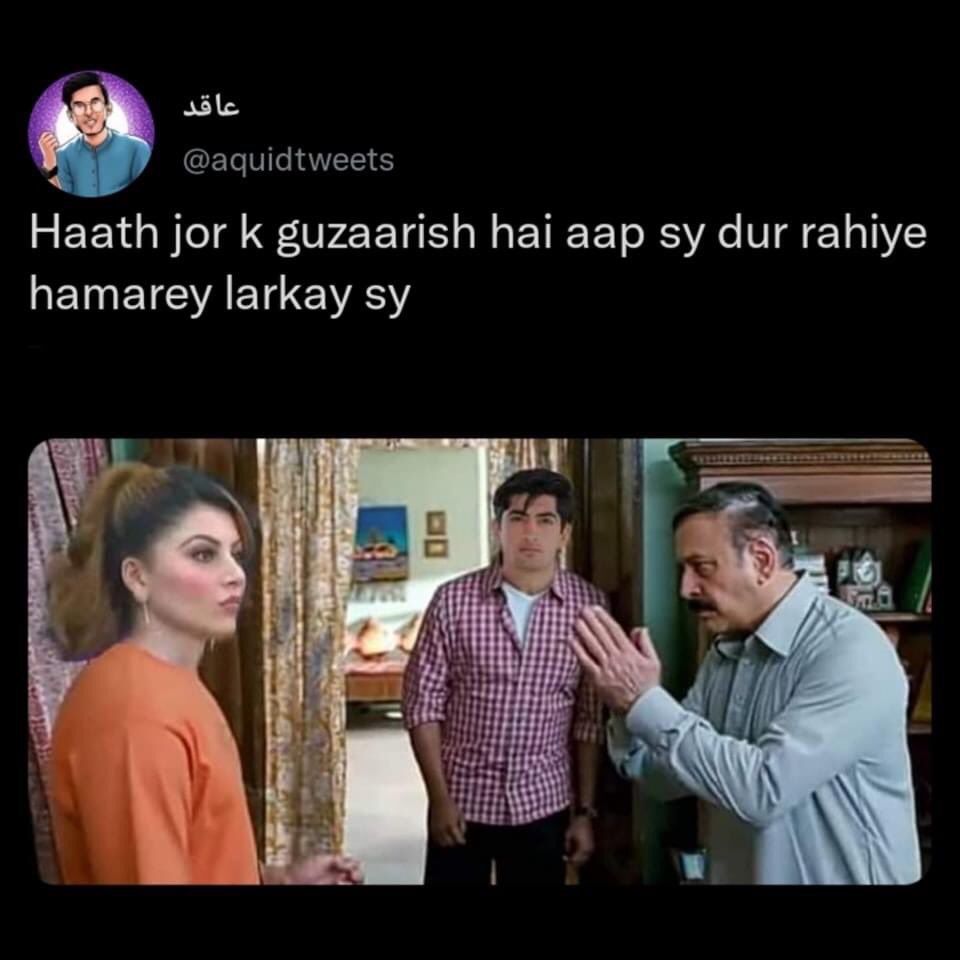 Qaiser Khan tweet media