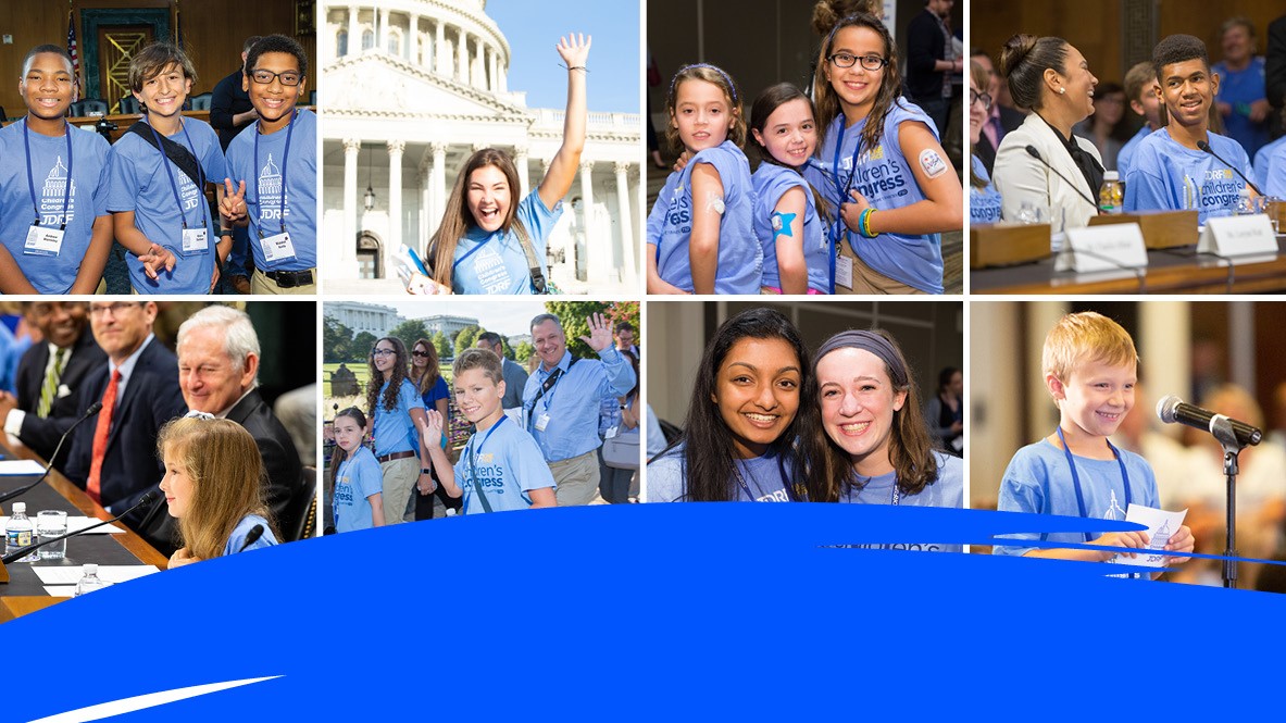 JDRF Indiana & Kentucky tweet media