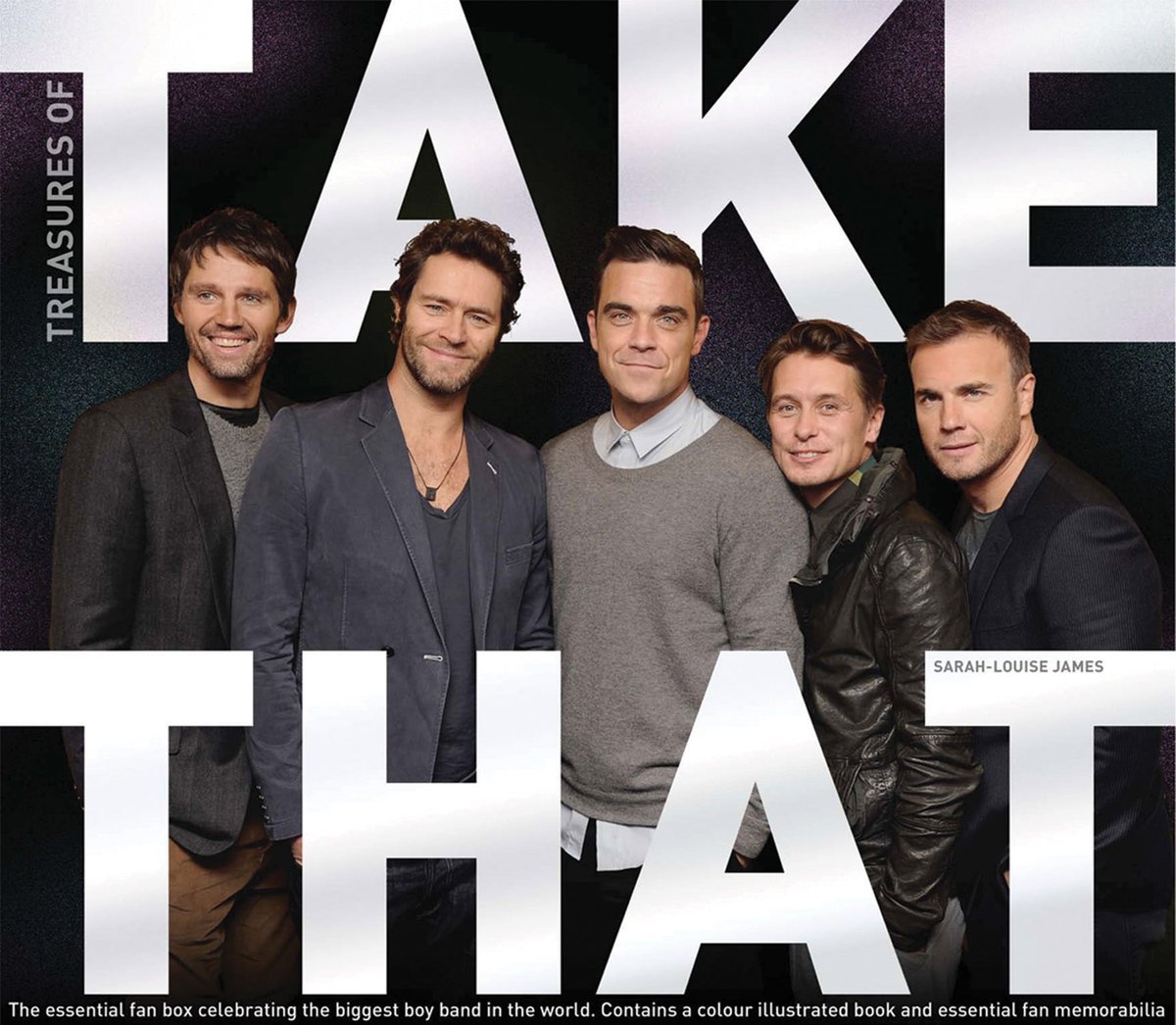 TakeThatFanBase's tweet photo. @GaryBarlow @takethat Choices, choices in this #ReadANewBookMonth... it's #NationalReadABookDay today! #NowandThen #LittleBook #TreasuresOf #📚 #books #hardcovers #InPrivate or... @GaryBarlow #JasonOrange #afewoptions
https://t.co/U9879WXkQj https://t.co/yMHptyGg39