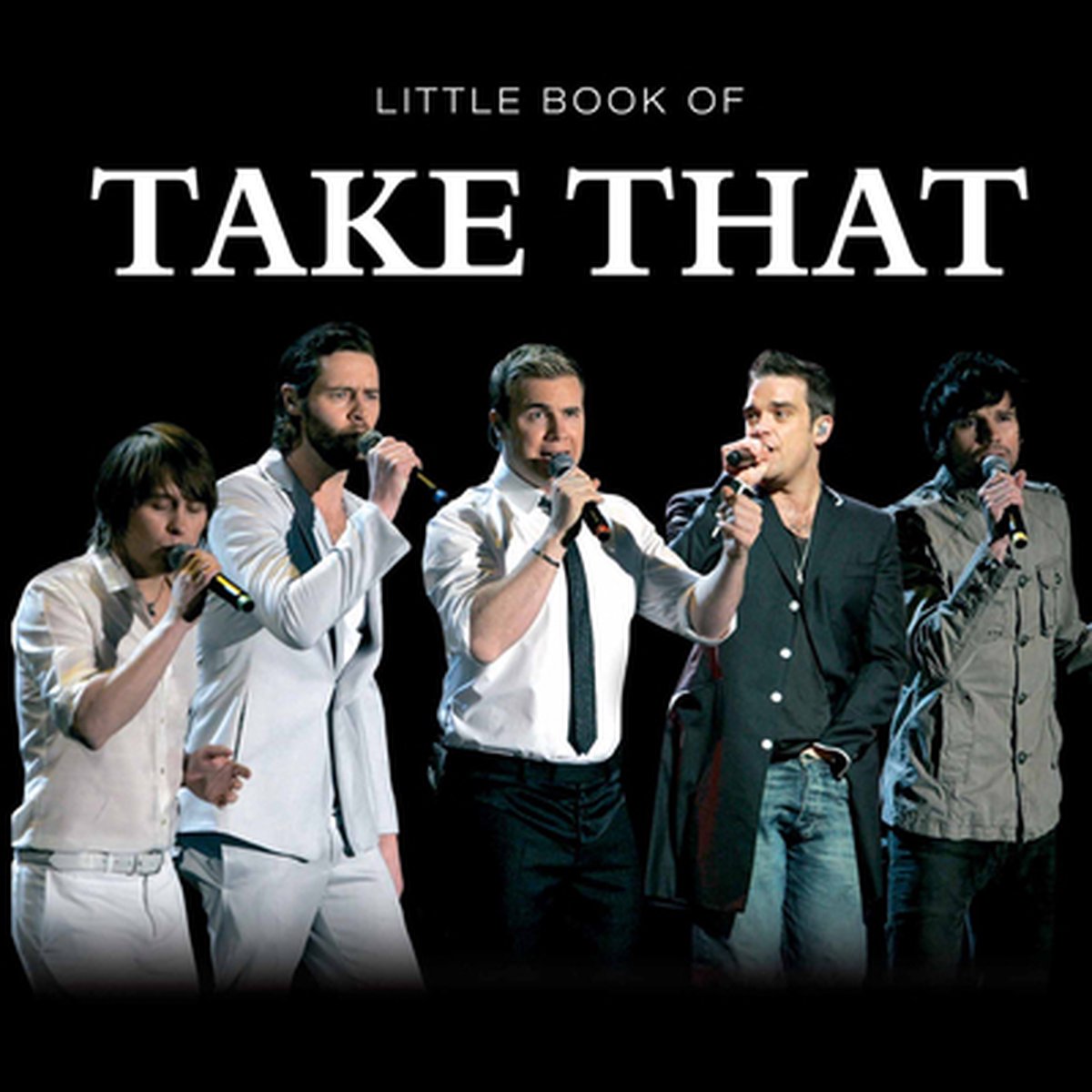 TakeThatFanBase's tweet photo. @GaryBarlow @takethat Choices, choices in this #ReadANewBookMonth... it's #NationalReadABookDay today! #NowandThen #LittleBook #TreasuresOf #📚 #books #hardcovers #InPrivate or... @GaryBarlow #JasonOrange #afewoptions
https://t.co/U9879WXkQj https://t.co/yMHptyGg39