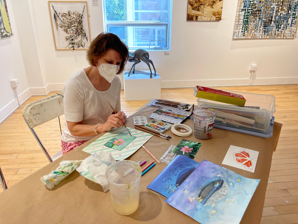 theartcenterhp's tweet photo. FALL CLASSES starting next week, Mon 9/12! Register now!
Offering select classes at introductory pricing. For full schedule: https://t.co/b8kS33KFKG

#art #artclass #artschool #gallery #show #exhbit #exhibition #artist #artwork #handmade #artclasses #afterschool #makingart https://t.co/hinbfqKvu7