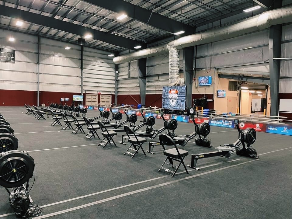 usrowing's tweet photo. Incredible athletes, outstanding support crew 🏅Our sincerest congratulations to all participants of this summer’s Valor, Endeavor, and @warriorgames.
DoD Warrior Games FULL RESULTS: https://t.co/JoRjLTpdZV
#AdaptiveRowing | #FreedomRows https://t.co/P7EKq2p0Vd
