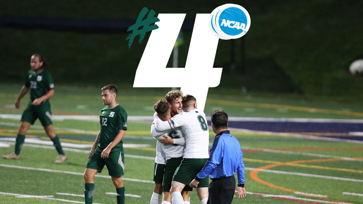 hurstmsoccer's tweet photo. The Lakers check in at 4th in the NCAA D II after a 4-0 start! https://t.co/7d7EneZN6v