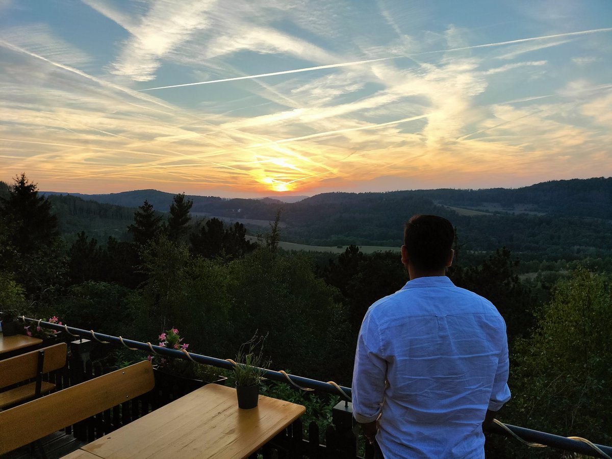 Mandeep Rathee (@rathee_mandeep) on Twitter photo Thanks <a href="/l3s_luh/">L3S Research Center @L3S_Research_Center@wisskomm</a> for organizing the #L3Sretreat in #Goslar, it was wonderful evening with colleagues and #German 🍺 Thanks <a href="/l3s_luh/">L3S Research Center @L3S_Research_Center@wisskomm</a> for organizing the #L3Sretreat in #Goslar, it was wonderful evening with colleagues and #German 🍺