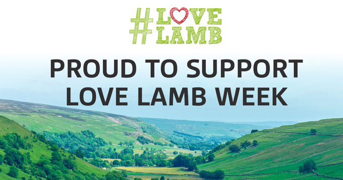 AgriScot (@agriscot) on Twitter photo 🐑The search may be off for our Sheep Farm of the Year, but that doesn’t mean we can’t celebrate the sustainability of UK sheep production and its exceptional taste & quality.
🥩 <a href="/LoveLambWeek/">Love Lamb Week</a> culminates tomorrow, and we can’t think of a better time to enjoy a chop, rack or leg! 🐑The search may be off for our Sheep Farm of the Year, but that doesn’t mean we can’t celebrate the sustainability of UK sheep production and its exceptional taste & quality.
🥩 <a href="/LoveLambWeek/">Love Lamb Week</a> culminates tomorrow, and we can’t think of a better time to enjoy a chop, rack or leg!