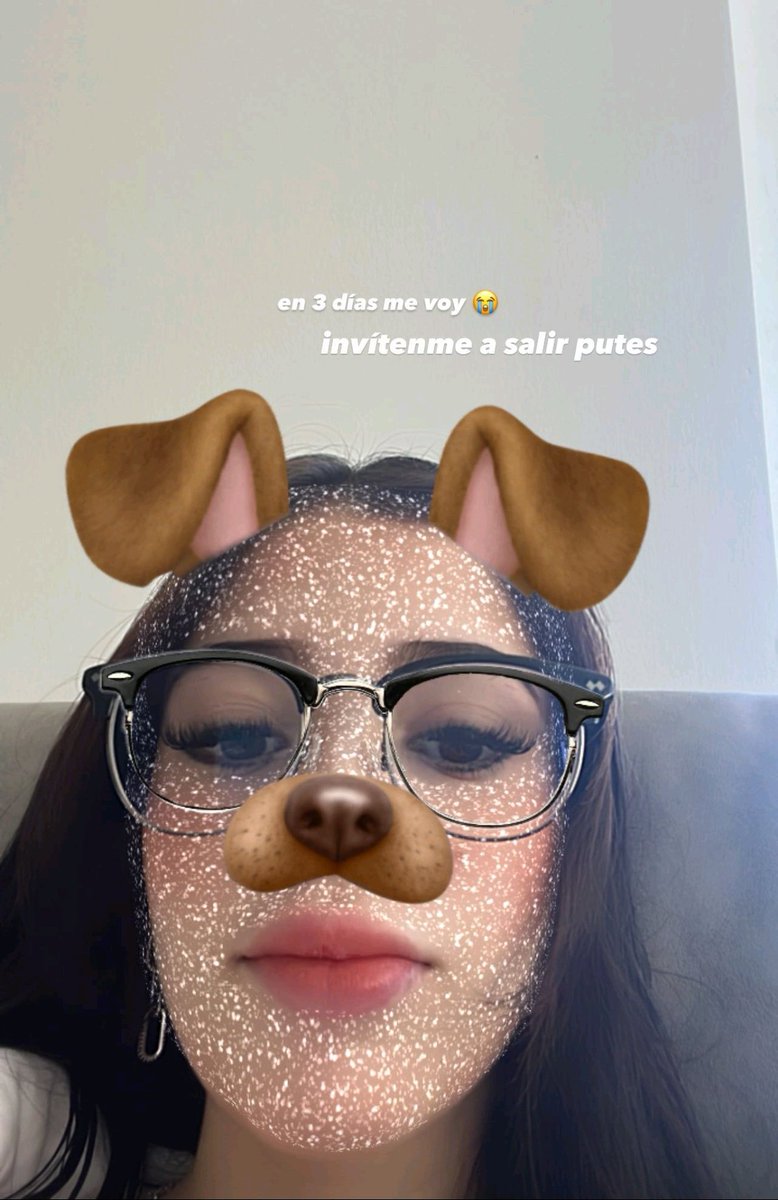 katteyesstories's tweet photo. Yo te invito a... @iamfervalentina #iamferv #ferv #Chilena https://t.co/CpY7z9Q9Mi