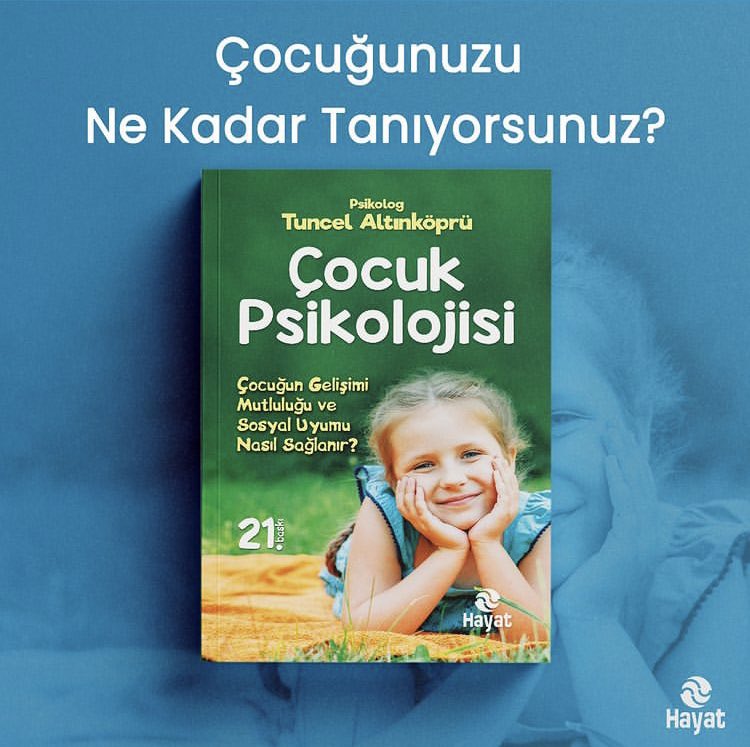 HayatYayinlari's tweet photo. Anneler, babalar ve öğretmeler! Çocuğunuzu tanımak, yetenek ve becerilerini oyunla geliştirmek, arkadaşlık kurma ve sürdürme yeteneğini kazandırmak, onu okul öncesinden okula hazırlamak, okul ve yaşamda başarılı kılmak istiyorsanız bir rehber olan bu kitabı mutlaka okumalısınız! https://t.co/BE05pmTwZB