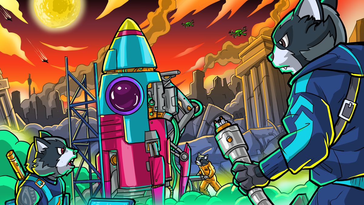 FastFrogStudio🐸 tweet media