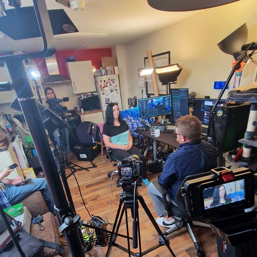 Donie O'Sullivan tweet media