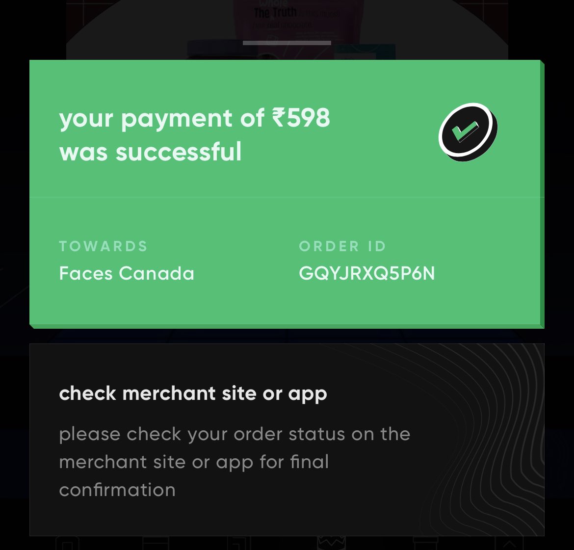 Kohinoor Sharma tweet media