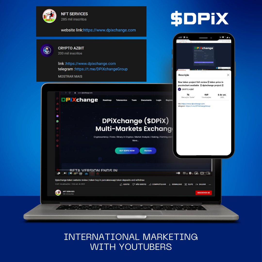 DPiXchange.Com tweet media