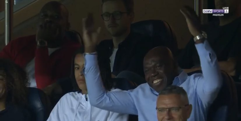 DeenFCB's tweet photo. @ActuFoot_ C’est donc ça la fierté ? https://t.co/uzMzxG3Nd4