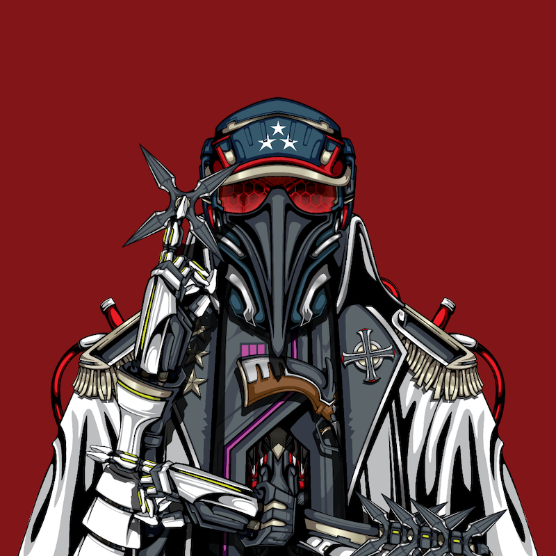 Soul Bot Sales tweet media