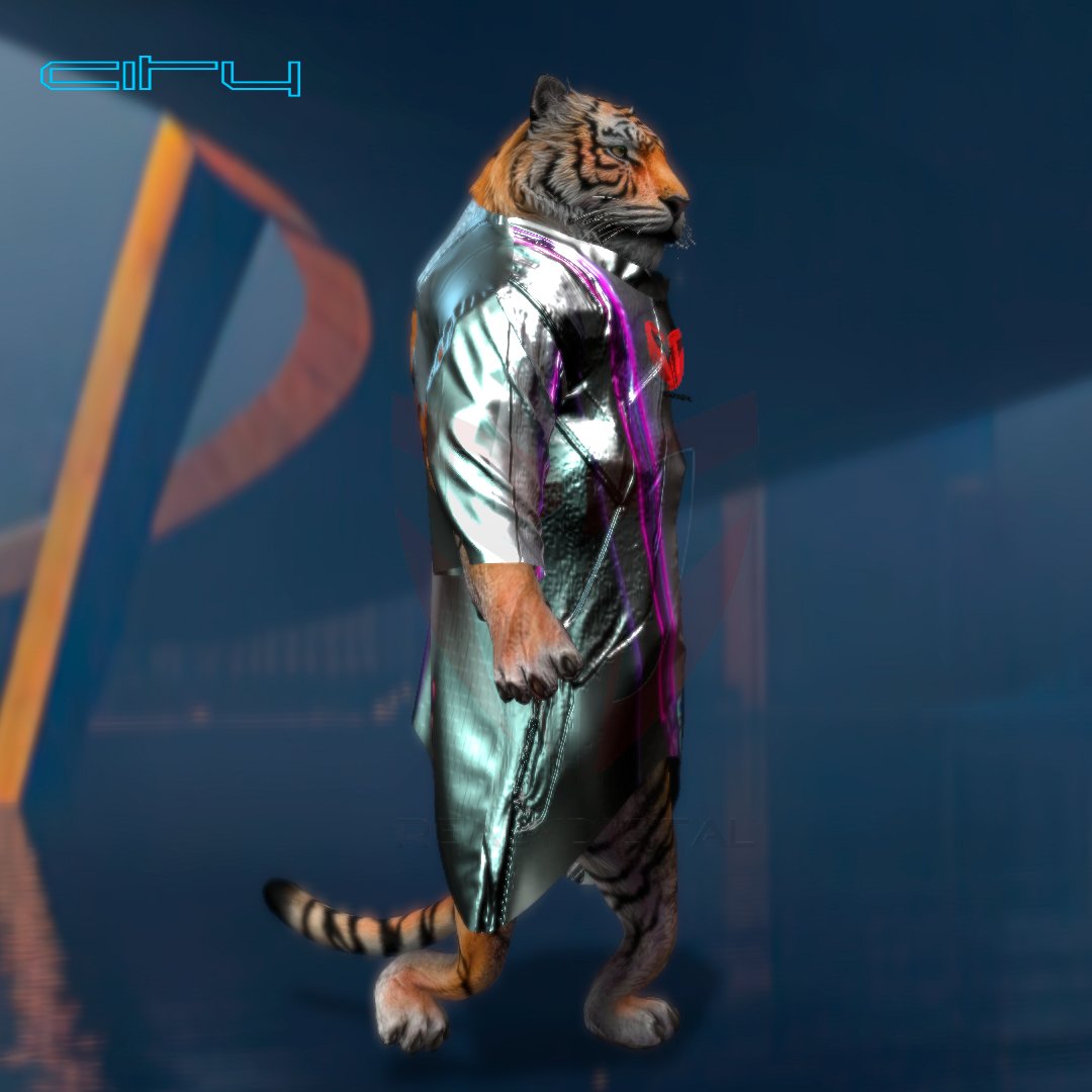 realydigital's tweet photo. Diseño de Moda para Mascotas #Nftpets #nftmascotas Diseño de Moda Digital https://t.co/owpdTAmJbm Diseña/Lanza Tú Colección de Moda Formato Realista/48 Horas #NFTs #NFT #nftfashion #nftmoda #fashiondesigner #otoño2022 #autumnfall2022 #fashionpets #CatLovers #realydigital https://t.co/wap6ewQxqr