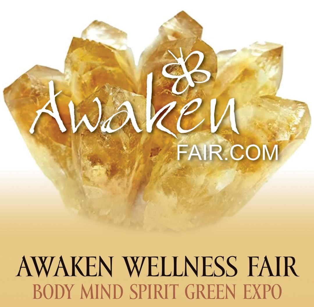 Awaken Wellness Fair tweet media