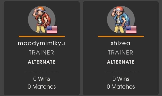 It wouldn't be a new cycle without adding some new members to the team 🤭 

We are excited to announce that <a href="/moodymimikyu/">annemarie</a> and <a href="/TheShizea/">Shea Townsend</a> are officially part of FearsomeFroslass 🥳🥳