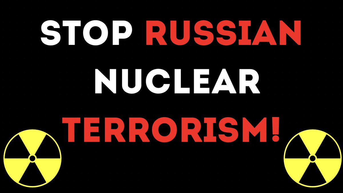 UKRProtestEdi's tweet photo. We’re with @EddintonNick preparing for our political protest in Edinburgh, "We MUST Stop Russian Nuclear Terrorism!"

11.09.22, 11 am, St Andrew Square, Edinburgh

#russiaisateroriststate #RussiaInvadedUkraine #RussiaIsANaziState #Zaporizhzhia 

https://t.co/xcS7xcJcNn https://t.co/M6rYWDjYPJ