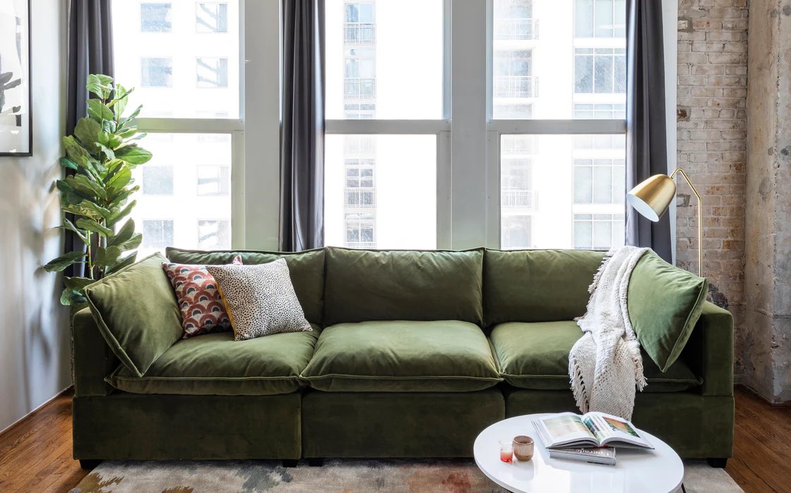 mbxfurniture's tweet photo. HTX! Labor Day Sale’s still happening! 
Washable Cloud Sectional ‼️🥴 *more colors available* https://t.co/cgE3yW3RrE