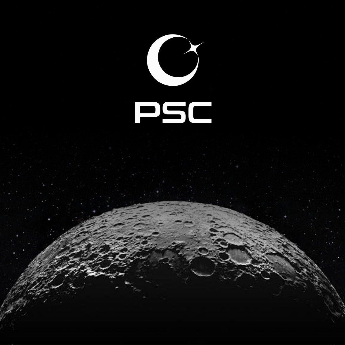 PakistanSpaceCo's tweet photo. The logo/profile photo of Pakistan Space Community has been updated۔
Design credits: @atifullahgfx https://t.co/PRrahxBxrP